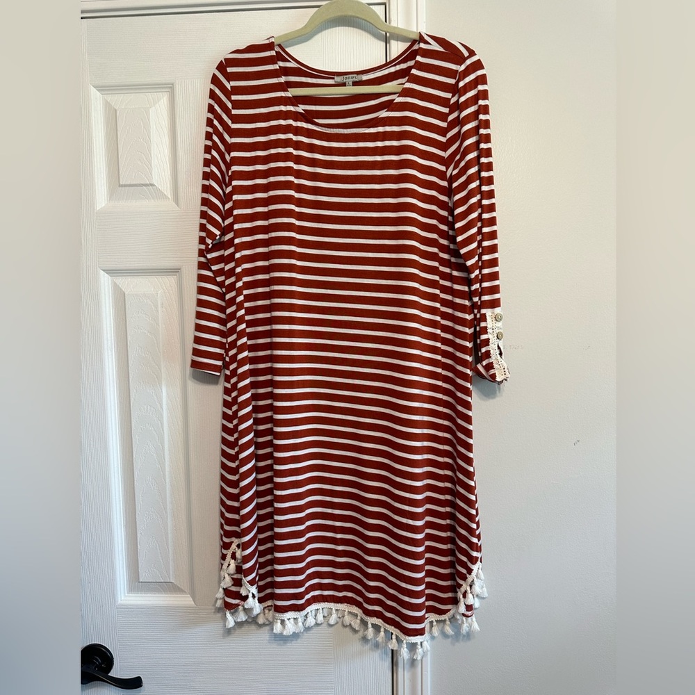 Women’s boutique dress